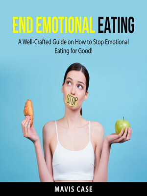 cover image of End Emotional Eating